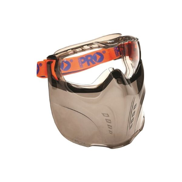 Vadar Goggle Shield Clear Lens Thumbnail