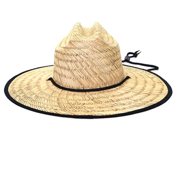 Straw Hat Thumbnail